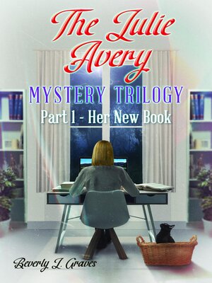cover image of Her New Book!